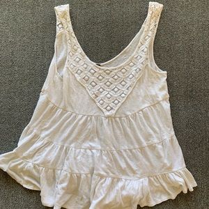 Free People Summer top